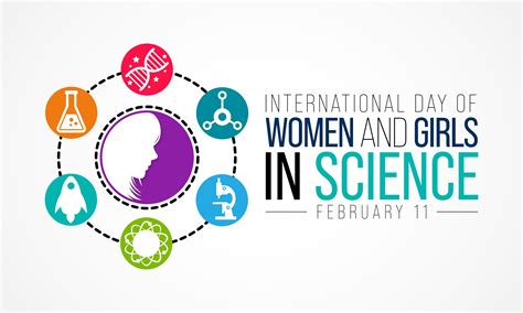 women in science day